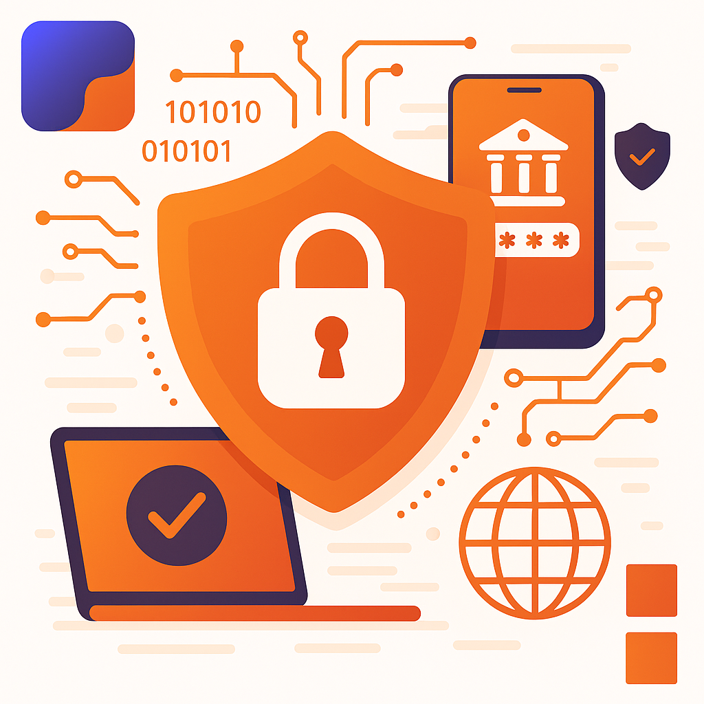 Tecnologia de Segurança PixPay